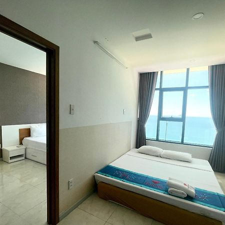 Gold Beach Nha Trang Apartment Zewnętrze zdjęcie