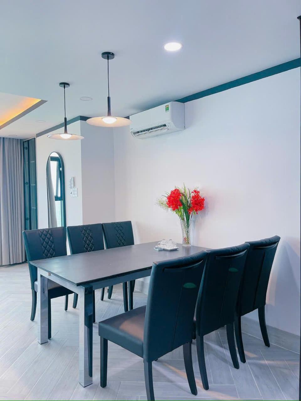 Gold Beach Nha Trang Apartment Zewnętrze zdjęcie