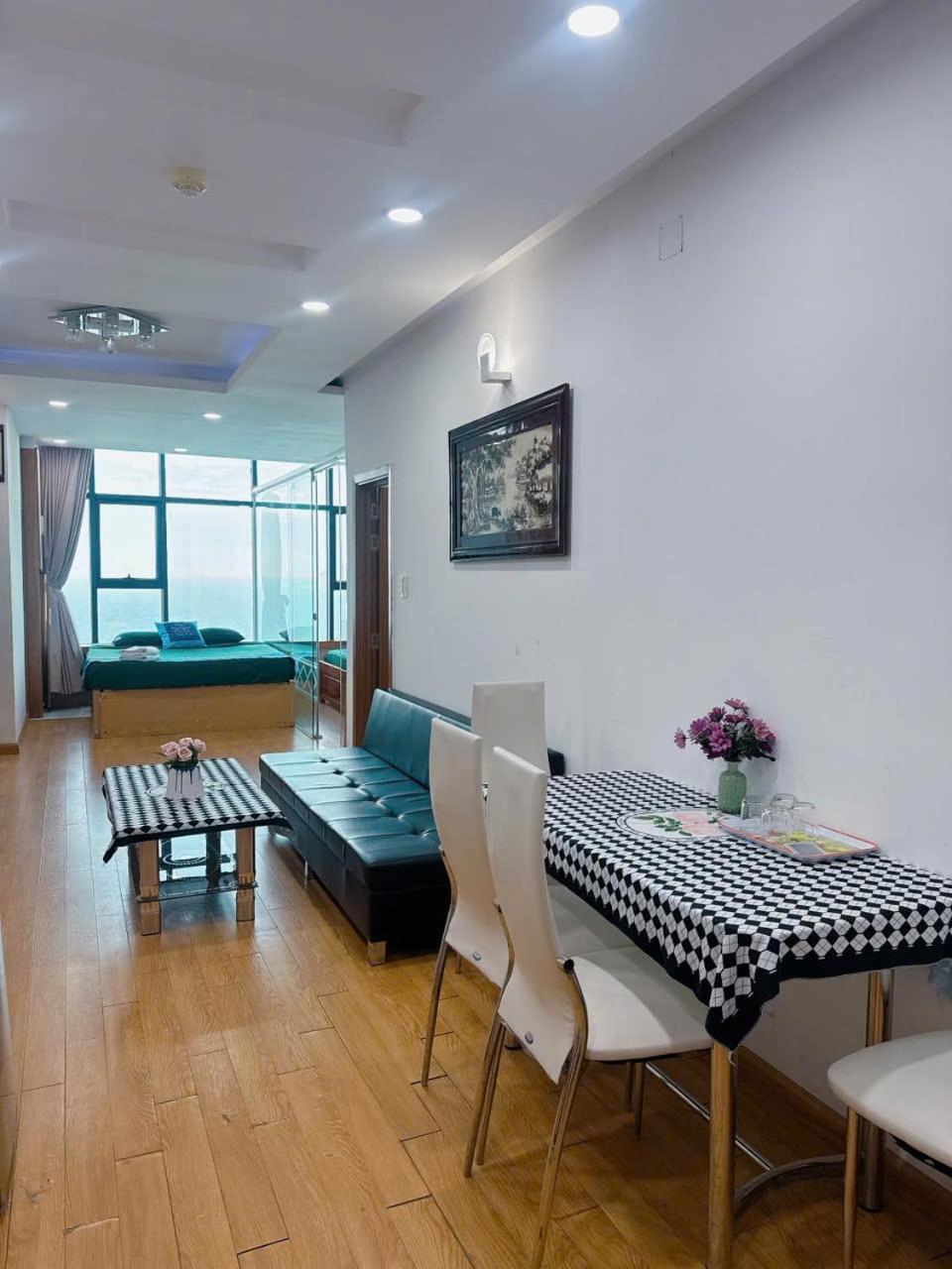 Gold Beach Nha Trang Apartment Zewnętrze zdjęcie