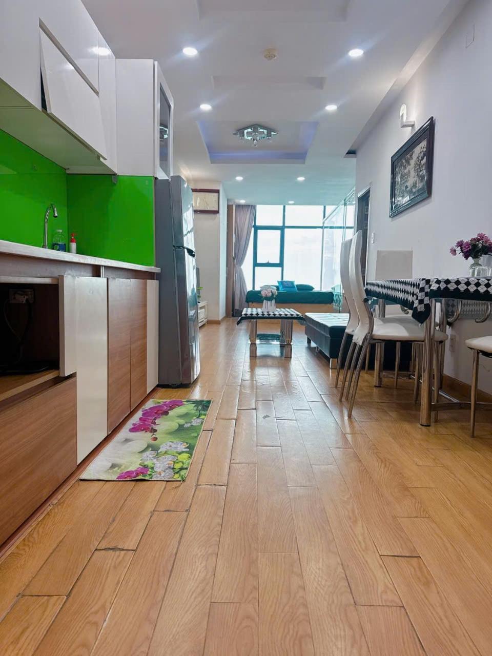 Gold Beach Nha Trang Apartment Zewnętrze zdjęcie